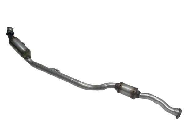 Davico Mfg Catalytic Converter P/N:18380 Fits: Mercedes-benz Cls550 08-07, Mercedes-benz E550 2007 Image 3