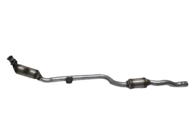 Davico Mfg Catalytic Converter P/N:18381 Fits: Mercedes-benz Cls550 11-07, Mercedes-benz E550 08-07 Image 1