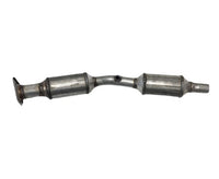 Davico Mfg Catalytic Converter P/N:18382F Fits: Toyota Prius 09-04 Image 1
