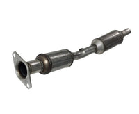 Davico Mfg Catalytic Converter P/N:18382F Fits: Toyota Prius 09-04 Image 2