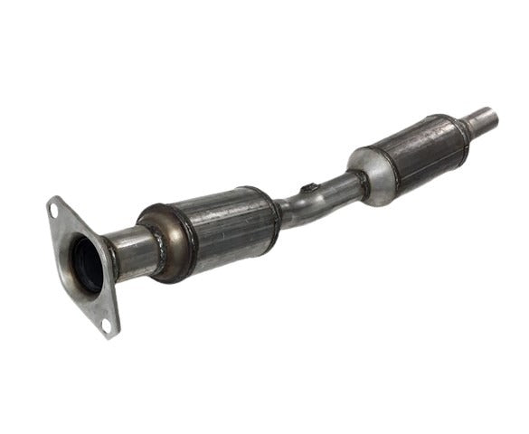 Davico Mfg Catalytic Converter P/N:18382F Fits: Toyota Prius 09-04 Image 2