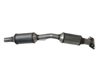 Davico Mfg Catalytic Converter P/N:18382F Fits: Toyota Prius 09-04 Image 3