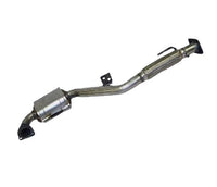 Davico Mfg Catalytic Converter P/N:18383 Fits: Mazda Mpv 06-02 Image 1