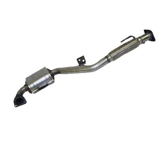 Davico Mfg Catalytic Converter P/N:18383 Fits: Mazda Mpv 06-02 Image 1
