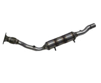 Davico Mfg Catalytic Converter P/N:18385 Fits: Volkswagen Beetle 05-03 Image 1