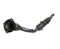 Davico Mfg Catalytic Converter P/N:18385 Fits: Volkswagen Beetle 05-03 Image 2