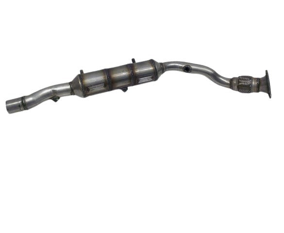 Davico Mfg Catalytic Converter P/N:18385 Fits: Volkswagen Beetle 05-03 Image 4