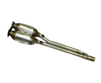 Davico Mfg Catalytic Converter P/N:18386 Fits: Audi Tt Quattro 06-04 Image 1