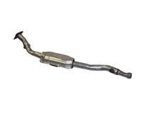 Davico Mfg Catalytic Converter P/N:18387 Fits: Volvo 850 97-94 Image 1