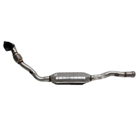 Davico Mfg Catalytic Converter P/N:18389 Fits: Volvo 850 96-94 Image 1