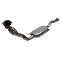Davico Mfg Catalytic Converter P/N:18389 Fits: Volvo 850 96-94 Image 2