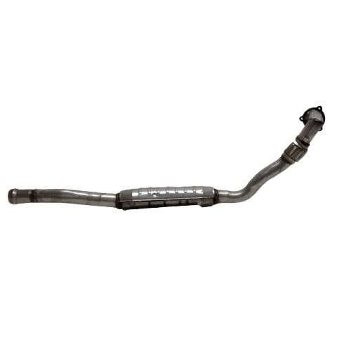 Davico Mfg Catalytic Converter P/N:18389 Fits: Volvo 850 96-94 Image 3