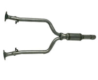 Davico Mfg Catalytic Converter P/N:18390 Fits: Lexus Ls430 06-01 Image 1