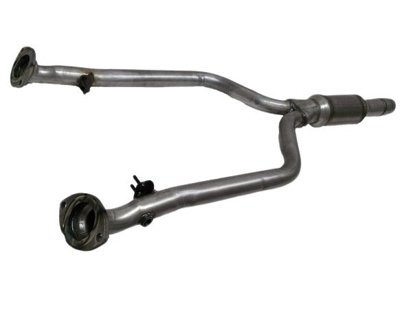 Davico Mfg Catalytic Converter P/N:18390 Fits: Lexus Ls430 06-01 Image 2