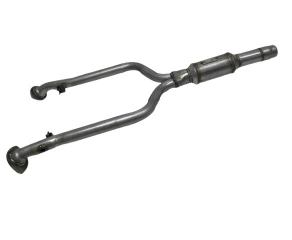 Davico Mfg Catalytic Converter P/N:18390 Fits: Lexus Ls430 06-01 Image 3