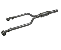 Davico Mfg Catalytic Converter P/N:18390 Fits: Lexus Ls430 06-01 Image 3