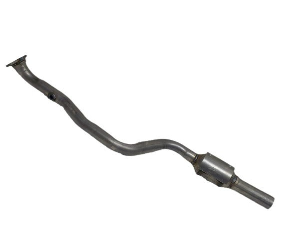 Davico Mfg Catalytic Converter P/N:18391 Fits: Lexus Is250 13-06 Image 1