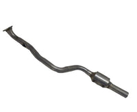 Davico Mfg Catalytic Converter P/N:18391 Fits: Lexus Is250 13-06 Image 1