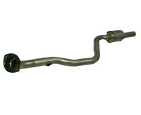 Davico Mfg Catalytic Converter P/N:18391 Fits: Lexus Is250 13-06 Image 2