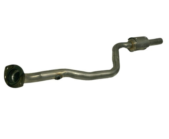 Davico Mfg Catalytic Converter P/N:18391 Fits: Lexus Is250 13-06 Image 2