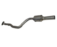 Davico Mfg Catalytic Converter P/N:18391 Fits: Lexus Is250 13-06 Image 3