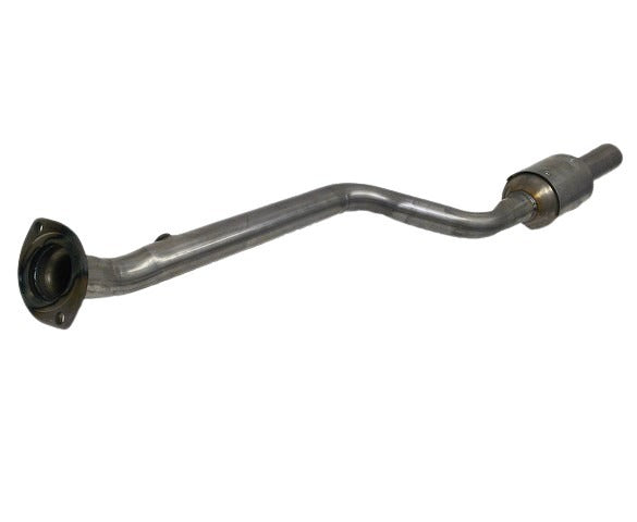 Davico Mfg Catalytic Converter P/N:18392 Fits: Lexus Is250 13-06 Image 1