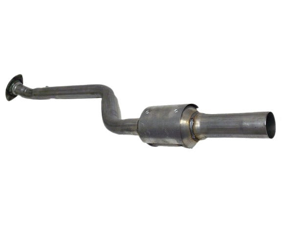 Davico Mfg Catalytic Converter P/N:18392 Fits: Lexus Is250 13-06 Image 2
