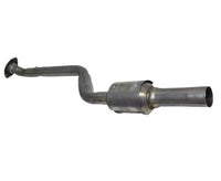 Davico Mfg Catalytic Converter P/N:18392 Fits: Lexus Is250 13-06 Image 2