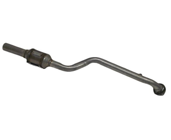 Davico Mfg Catalytic Converter P/N:18392 Fits: Lexus Is250 13-06 Image 3