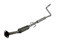 Davico Mfg Catalytic Converter P/N:18394 Fits: Scion Xb 06-04 Image 1