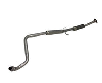 Davico Mfg Catalytic Converter P/N:18394 Fits: Scion Xb 06-04 Image 3