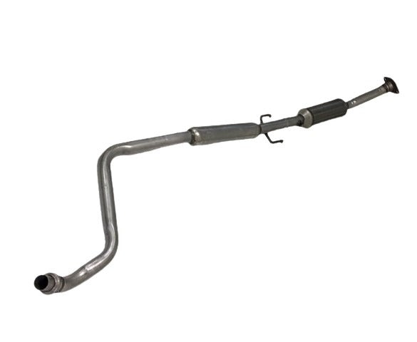Davico Mfg Catalytic Converter P/N:18394 Fits: Scion Xb 06-04 Image 3