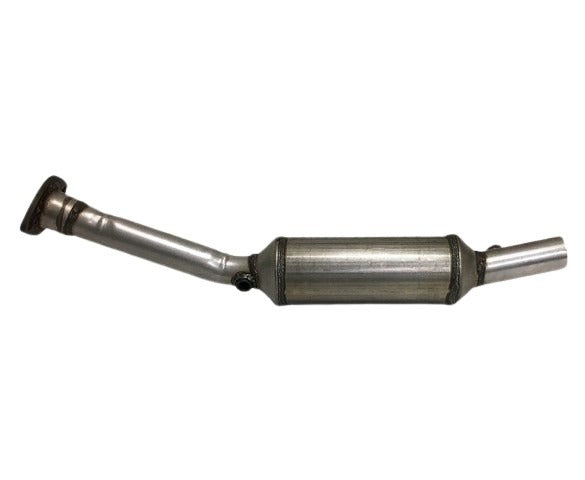 Davico Mfg Catalytic Converter P/N:18394F Fits: Scion Xb 06-04 Image 1