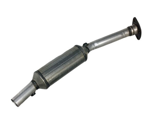 Davico Mfg Catalytic Converter P/N:48394F Fits: Scion Xb 06-04 Image 2