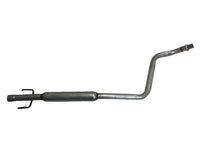 Davico Mfg Exhaust Resonator Pipe P/N:18394R Fits: Scion Xb 06-05 Image 1