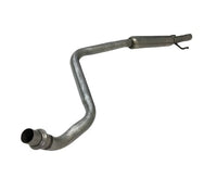 Davico Mfg Exhaust Resonator Pipe P/N:18394R Fits: Scion Xb 06-05 Image 2
