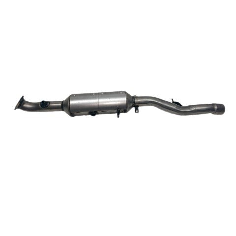 Davico Mfg Catalytic Converter P/N:18395 Fits: Mitsubishi Lancer 13-09 Image 1