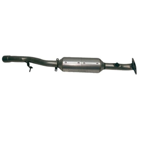 Davico Mfg Catalytic Converter P/N:18395 Fits: Mitsubishi Lancer 13-09 Image 3