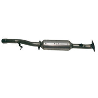 Davico Mfg Catalytic Converter P/N:18395 Fits: Mitsubishi Lancer 13-09 Image 3