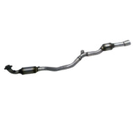 Davico Mfg Catalytic Converter P/N:18400 Fits: Mercedes-benz S63 Amg 12-11, Mercedes-benz Sl500 06-03, Mercedes-benz Sl55 Amg 08-03, Mercedes-benz Sl600 11-04, Mercedes-benz Sl63 Amg 10-09, Mercedes-benz Sl65 Amg 11-05 Image 1