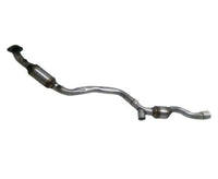 Davico Mfg Catalytic Converter P/N:18400 Fits: Mercedes-benz S63 Amg 12-11, Mercedes-benz Sl500 06-03, Mercedes-benz Sl55 Amg 08-03, Mercedes-benz Sl600 11-04, Mercedes-benz Sl63 Amg 10-09, Mercedes-benz Sl65 Amg 11-05 Image 2