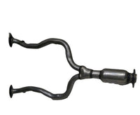 Davico Mfg Catalytic Converter P/N:18401 Fits: Lexus Gs430 05-01 Image 1