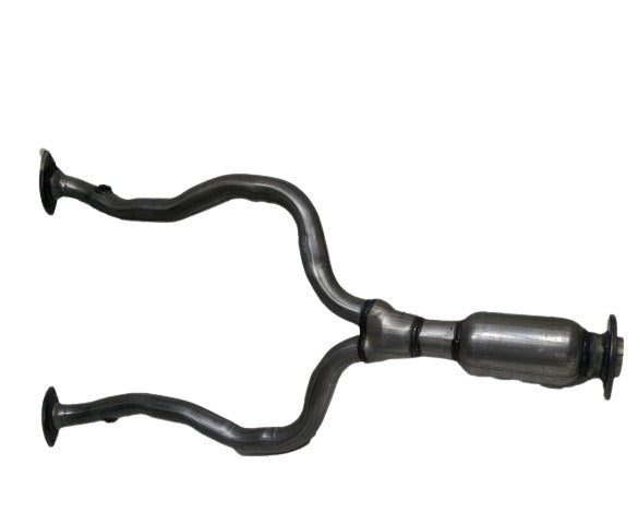 Davico Mfg Catalytic Converter P/N:18401 Fits: Lexus Gs430 05-01 Image 1