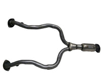 Davico Mfg Catalytic Converter P/N:18401 Fits: Lexus Gs430 05-01 Image 2