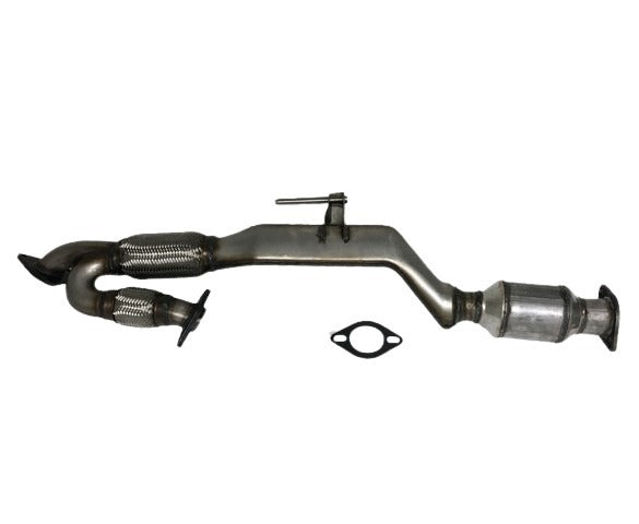 Davico Mfg Catalytic Converter P/N:48403 Fits: Nissan Murano 19-09 Image 1