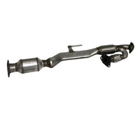 Davico Mfg Catalytic Converter P/N:48403 Fits: Nissan Murano 19-09 Image 2