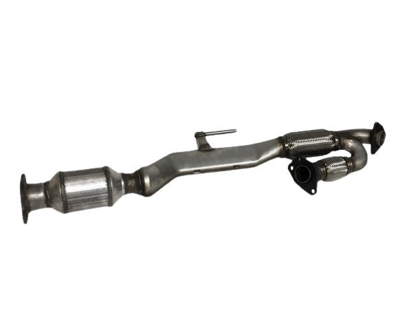 Davico Mfg Catalytic Converter P/N:48403 Fits: Nissan Murano 19-09 Image 2