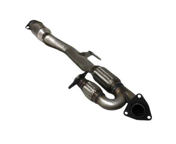 Davico Mfg Catalytic Converter P/N:48403 Fits: Nissan Murano 19-09 Image 3