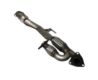 Davico Mfg Catalytic Converter P/N:48403 Fits: Nissan Murano 19-09 Image 3