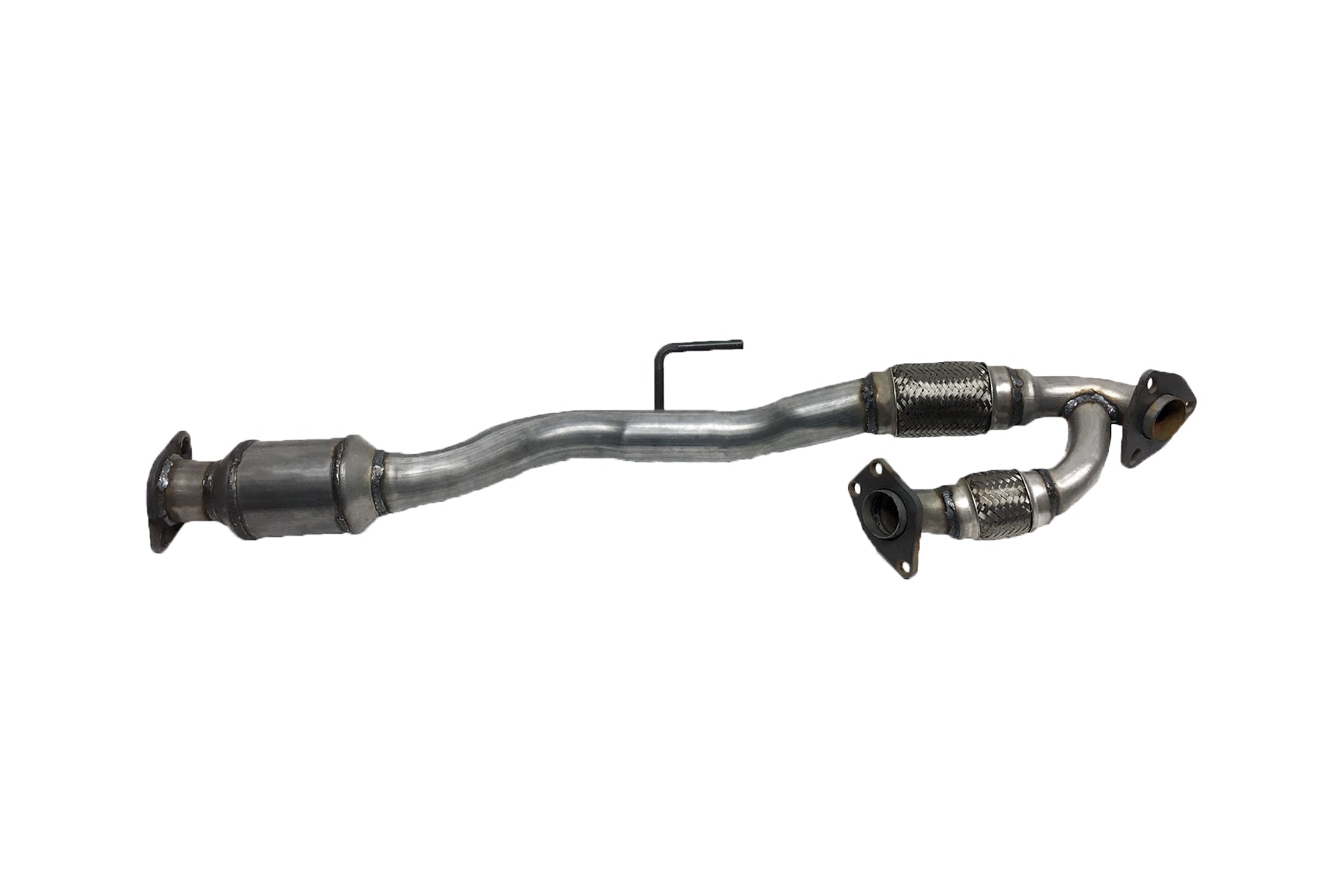 Davico Mfg Catalytic Converter P/N:18403 Fits: Nissan Murano 19-09 Image 2